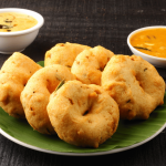 The Timeless Delight of Uthappams: An Exquisite Dive into South Indian Cuisine